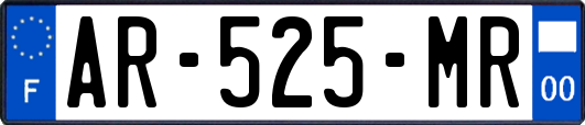 AR-525-MR