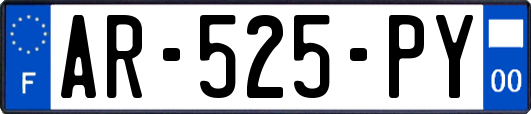 AR-525-PY
