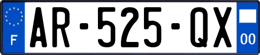 AR-525-QX