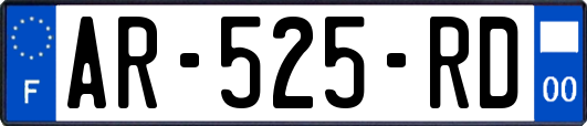 AR-525-RD