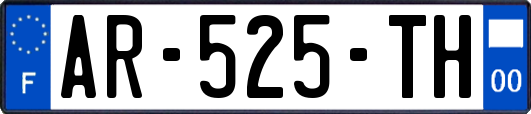 AR-525-TH