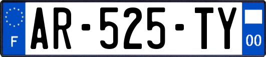 AR-525-TY