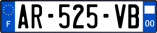 AR-525-VB