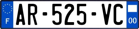 AR-525-VC