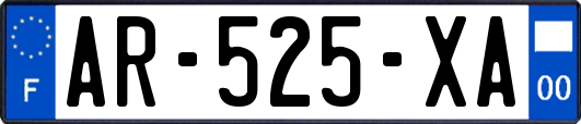 AR-525-XA
