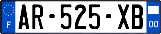 AR-525-XB