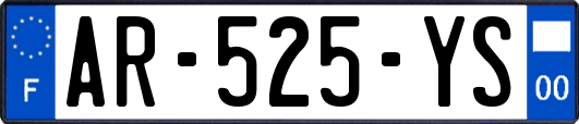 AR-525-YS