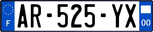 AR-525-YX