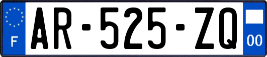 AR-525-ZQ