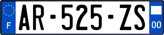 AR-525-ZS