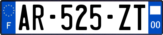 AR-525-ZT