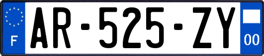 AR-525-ZY