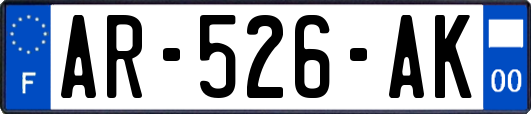 AR-526-AK