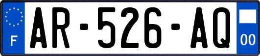 AR-526-AQ