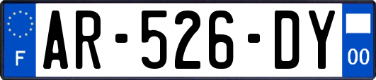 AR-526-DY