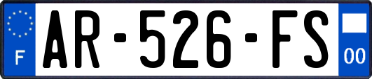 AR-526-FS