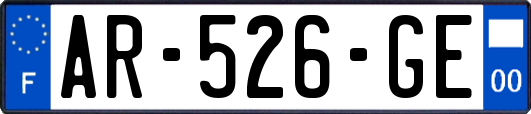 AR-526-GE