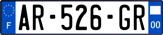 AR-526-GR