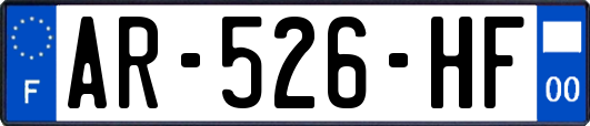 AR-526-HF