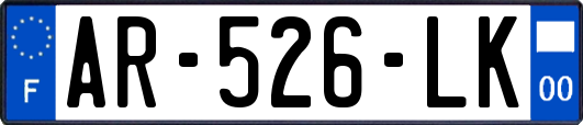 AR-526-LK