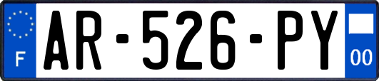 AR-526-PY