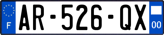 AR-526-QX