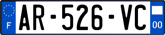 AR-526-VC