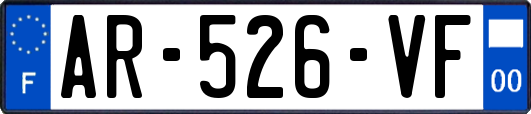 AR-526-VF
