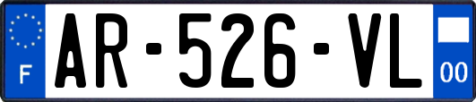 AR-526-VL