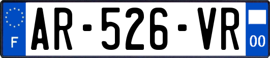 AR-526-VR