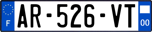 AR-526-VT