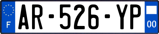 AR-526-YP