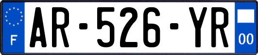 AR-526-YR