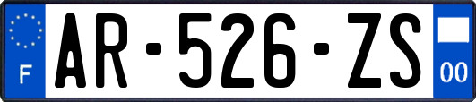 AR-526-ZS