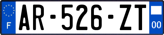 AR-526-ZT