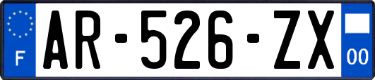 AR-526-ZX