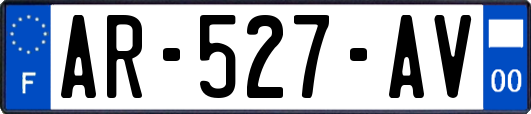 AR-527-AV