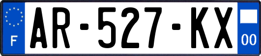 AR-527-KX