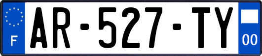 AR-527-TY