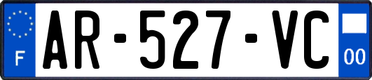 AR-527-VC
