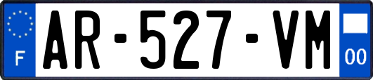 AR-527-VM