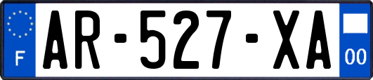 AR-527-XA
