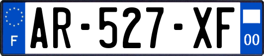 AR-527-XF