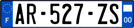 AR-527-ZS