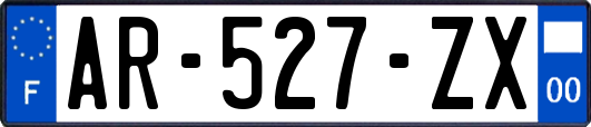 AR-527-ZX