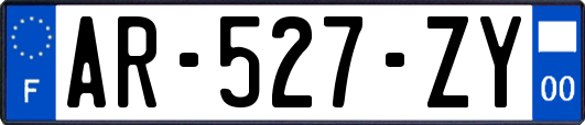 AR-527-ZY