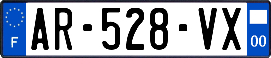 AR-528-VX