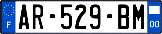 AR-529-BM