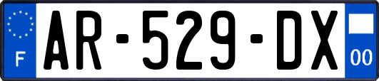 AR-529-DX