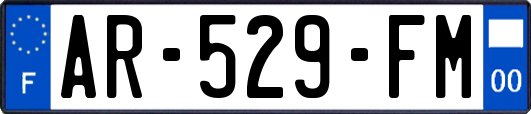 AR-529-FM